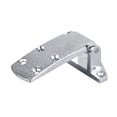 thumbnail image 3 of Accesorio de bisagra para cerradura de puerta de cámara frigorífica, pieza de reparación resistente para herrajes de muebles, cámara frigorífica,, 3 of 8