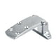 thumbnail image 3 of Accesorio de bisagra para cerradura de puerta de cámara frigorífica, pieza de reparación resistente para herrajes de muebles, cámara frigorífica,, 3 of 8