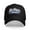 Black, variant on Depaul University Unisex Baseball Caps Sandwich Caps Dad Hat Casual Hat