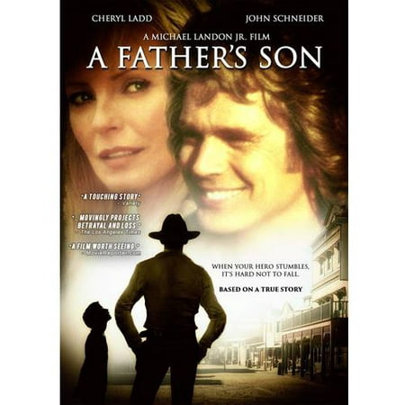 A Father's Son