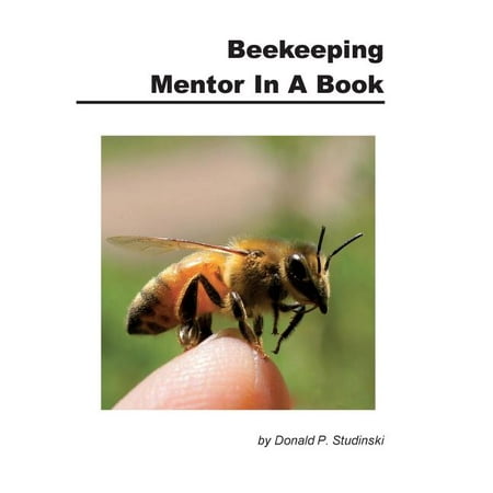 UPC: 9781614761037 | Beekeeping Mentor in a Book (Paperback)