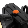 thumbnail image 1 of Linterna de la Cabeza, Flatino de la Carga USB 3W, IPX4 MODOS DE ILUMINACO Impermeable 3 Duraderos para acampar aventura, 1 of 7