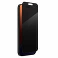 thumbnail image 2 of ZAGG InvisibleShield Glass Elite 4-Way Privacy Screen Protector for iPhone 16 Pro Max, 2 of 7