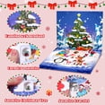 thumbnail image 3 of Sunyuer 24 Pcs Charm Bracelet Making Kit for Girls, DIY Jewelry Making Kit with Pendant Charms Kit Crafts Gifts Set for Birthday, Christmas, New Year, 3 of 6