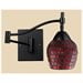 thumbnail image 2 of Elk Lighting Celina Swing Arm Wall Sconce in Copper, 2 of 2