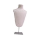 thumbnail image 5 of Exhibidor de collares, busto de cadena, soporte para busto, modelo de exhibición de joyería, busto, soporte para collares para galerías, escaparate de, 5 of 10