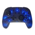 thumbnail image 3 of Mango de juego Glow Game Handle 850mAh Controlador inalámbrico 8m Distancia de transmisión para Android FLhrweasw El nuevo, 3 of 8