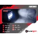 thumbnail image 5 of Kit De Faros 34 Leds Luz Blanca Tunelight 136w Con Estrobo, 5 of 8