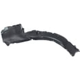 thumbnail image 2 of For Hyundai Tiburon 2003 2004 2005 2006 Fender Liner Passenger Side | Front | Plastic | Replacement For HY1249110 | 615343273297, 868122C000, 2 of 6