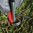 thumbnail image 4 of Coleman Hooligan Tente de Randonnée, Rouge, 4 Personnes, 4 of 6