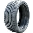thumbnail image 6 of Pair of 2 (TWO) Accelera Phi 2 275/40R19 ZR 105Y XL A/S High Performance Tires Fits: 2003-05 Bentley Continental GT, 2018-23 BMW M5 Base, 6 of 8