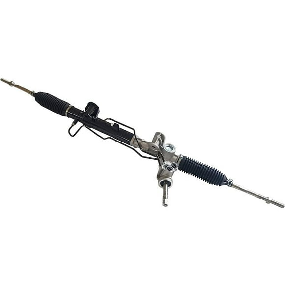 Jeep Commander Rack And Pinion Assembly