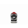 thumbnail image 4 of Jordan Kid's 3 Retro Black Cement (2024) Basketball Shoes, from StockX, 4 of 5