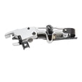 thumbnail image 4 of Industrial Sewing Machine Side Cutting Accessories, Sewing Machine Side Cutter Attachment 1 Set Parts Metal Material Accessories Durable  For Technical, 4 of 8