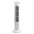 thumbnail image 3 of Ventilador de 2 torres FLhrweasw Enfriamiento vertical sin aspas con luz 3W Blanco 2PCS, 3 of 4