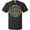 AB-Black, variant on Inktastic I Love My Grandson Autism Awareness T-Shirt
