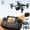 Black, variant on GPS Drone with Camera and Screen Remote Control, Brushless Motor, Obstacle Avoidance, 18 Min Flight Time for Beginners and Adults