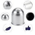 thumbnail image 1 of 2 fundas universales para bola de remolque de 50 mm. ZefeiWu 1327533589130, 1 of 1