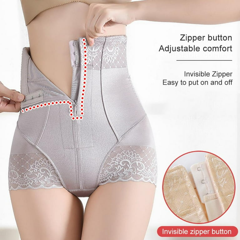 Women's Thin Section High Waist Shaping Panties Women's Thin Section High Waist Shaping Panties