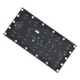thumbnail image 1 of Indoor LED Display Screen, LED Flexible FPCB Full Color DC5V Smart Multi Effects Versatile With Back  For Advertising Board, 1 of 8