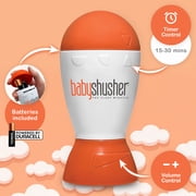 Baby Shusher Sleep Miracle Soother Gift Collection