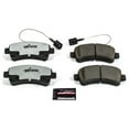 thumbnail image 2 of Power Stop Rear Z36 Truck & Tow Carbon-Fiber Ceramic Brake Pads Z36-1746, 2 of 2