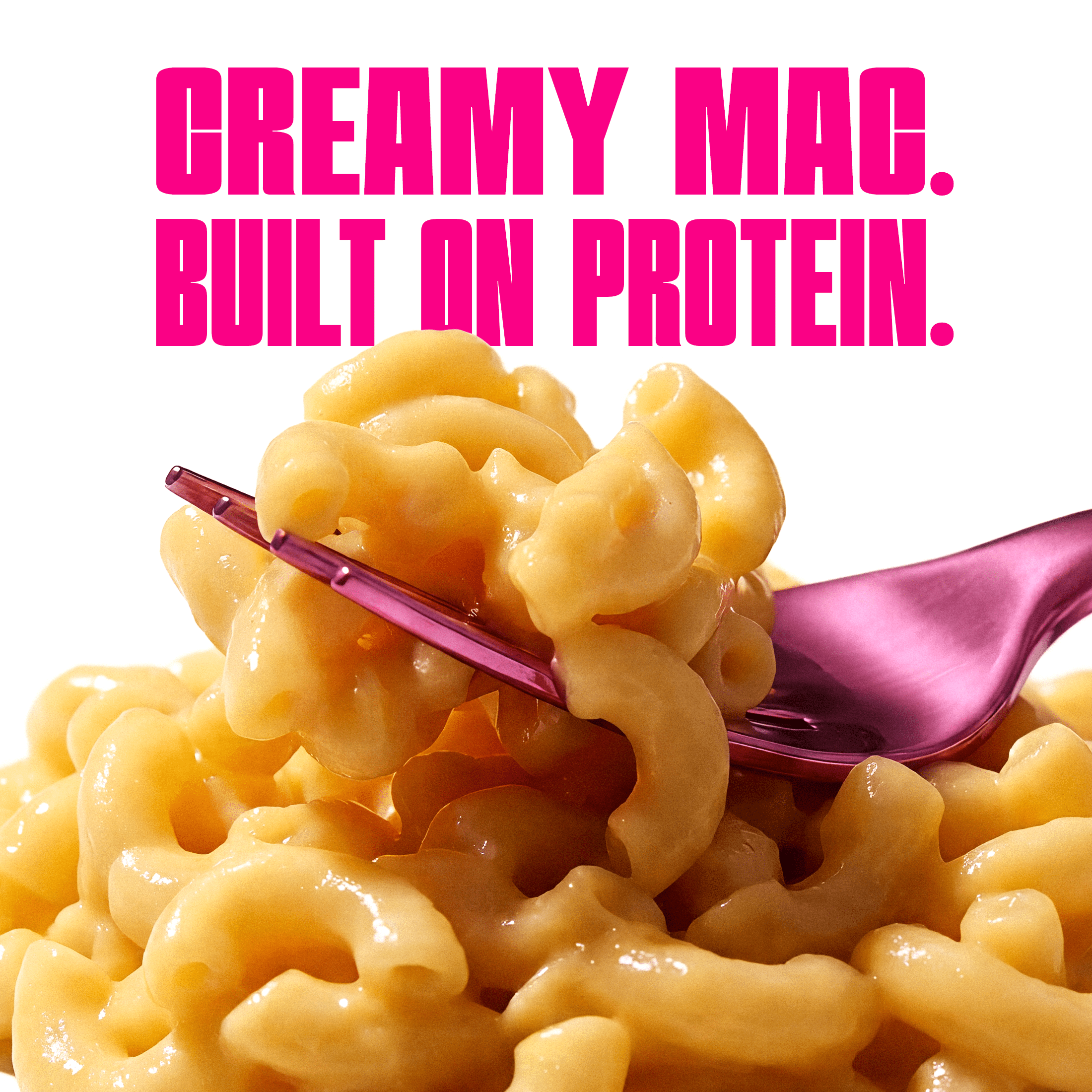 Legendary Foods Protein Pasta, Mac & Cheese, 35g Protein, 1 Cup, Keto Friendly, Gluten Free
