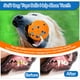 thumbnail image 5 of Pelotas para Perro Rohyu Indestructibles de E-TPU para Mordedores Agresivos, 5 of 8