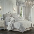 thumbnail image 3 of J. Queen New York  Aimee Euro Sham, 3 of 4
