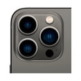 thumbnail image 2 of Smartphone iPhone 13 Pro Max 128GB Negro Desbloqueado Reacondicionado, 2 of 3