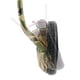 thumbnail image 4 of Para juegos Camuflage 3.5 mm Over-Ear con control volumen micrófono graves estéreo PS4/computadora portátil/computadora rojo, 4 of 9