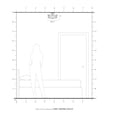 thumbnail image 2 of Livex Lighting Wesley Ceiling Mount in Bronze, 2 of 9
