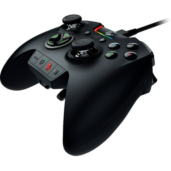 Razer Wolverine Ultimate Gaming Pad