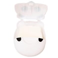 thumbnail image 1 of BINGLI 50 Pcs Feuilles de Savon Portables de Voyage Panda, Mini Savon de Nettoyage Jetable de Voyage Portable pour Camping Lavage Bain Savon en Papier Parfumé pour Plein Air, Camping Randonnée, 1 of 8