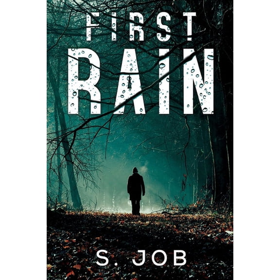 First Rain, (Paperback)