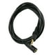 thumbnail image 5 of Cable de extensión para auriculares Tholdsy 10 m Chapado en Oro 3,5 mm, 5 of 6