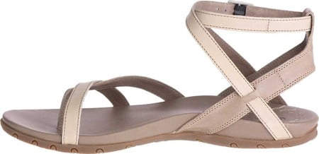 chaco juniper strappy sandal
