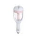 thumbnail image 1 of Riwesomey Humidificador de vapor para coche, purificador de aire, vehículo aromático, Mini pulverizador de niebla de aceite esencial, atomizador de Aroma Purificadores de aire rosa Riwesomey VI3921-01B, 1 of 6