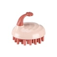 thumbnail image 1 of Champú, Cepillo Para Masaje Del Cuero Cabelludo, Peine, Cabezal De Ducha, Cepillo Para El Cabello, Herramientas De Spa De Belleza Yuarrent HA045388-02, 1 of 6