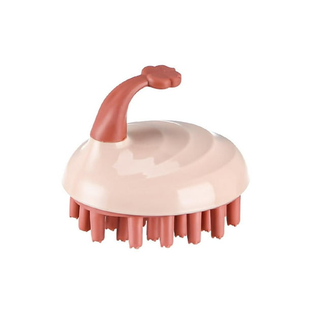 Champú, Cepillo Para Masaje Del Cuero Cabelludo, Peine, Cabezal De Ducha, Cepillo Para El Cabello, Herramientas De Spa De Belleza Yuarrent HA045388-02