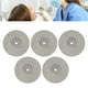 thumbnail image 3 of Disco dental Fugacal 5pcs/set Disco de diamante de doble cara pulido de corte dental Herramienta de cuidado bucal, 3 of 6