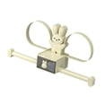 thumbnail image 2 of Soporte de almacenamiento de accesorios para el cabello con cajón, organizador de lazos para el pelo, caja organizadora de joyas para collares, regalo, 2 of 10