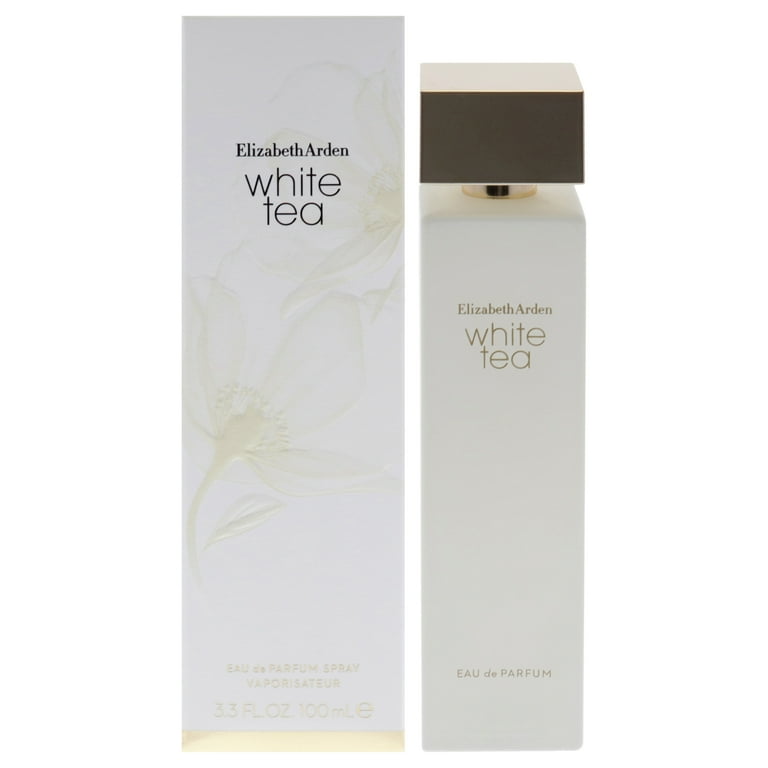 香水(女性用) Elizabeth Arden white tea EdT 100mL White Tea Eau de Toilette Spray | Elizabeth Arden