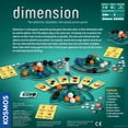 thumbnail image 2 of Kosmos 692209 Dimension Brettspiel, 2 of 4