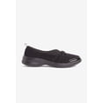 thumbnail image 4 of Comfortview Women's CV Sport Greer Slip On Sneaker, 4 of 6