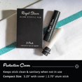 thumbnail image 3 of Lápiz estiptico Styptic Alum Stick ROYAL SHAVE Alum, 10 ml (paquete de 3), 3 of 5