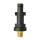 thumbnail image 1 of Adaptador de boquilla de espuma a presión 2300PSI Macarena generador de espuma lanza de espuma, 1 of 5