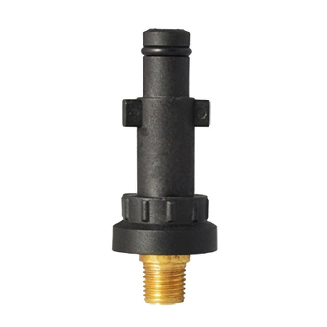 koolsoo 1/4" Pressure Washer Adapter Foam Foam C Wash Accessories D D