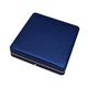thumbnail image 1 of Caja de regalo para collar con colgante, escaparate de collares de lujo, caja de baratijas, collar de madre Azul, 1 of 9