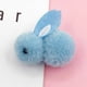 thumbnail image 5 of Decoraciones de Pascua, adornos de Pascua, regalos de Pascua, 20 piezas de decoración de Pascua, mini conejito, muñeco de conejito de Pascua, juguete de regalo, conejito de peluche, 5 of 7